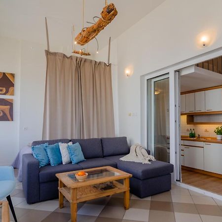 Holiday Home Statek 216 Z Antresola, Przy Plazy Miedzyzdroje Esterno foto