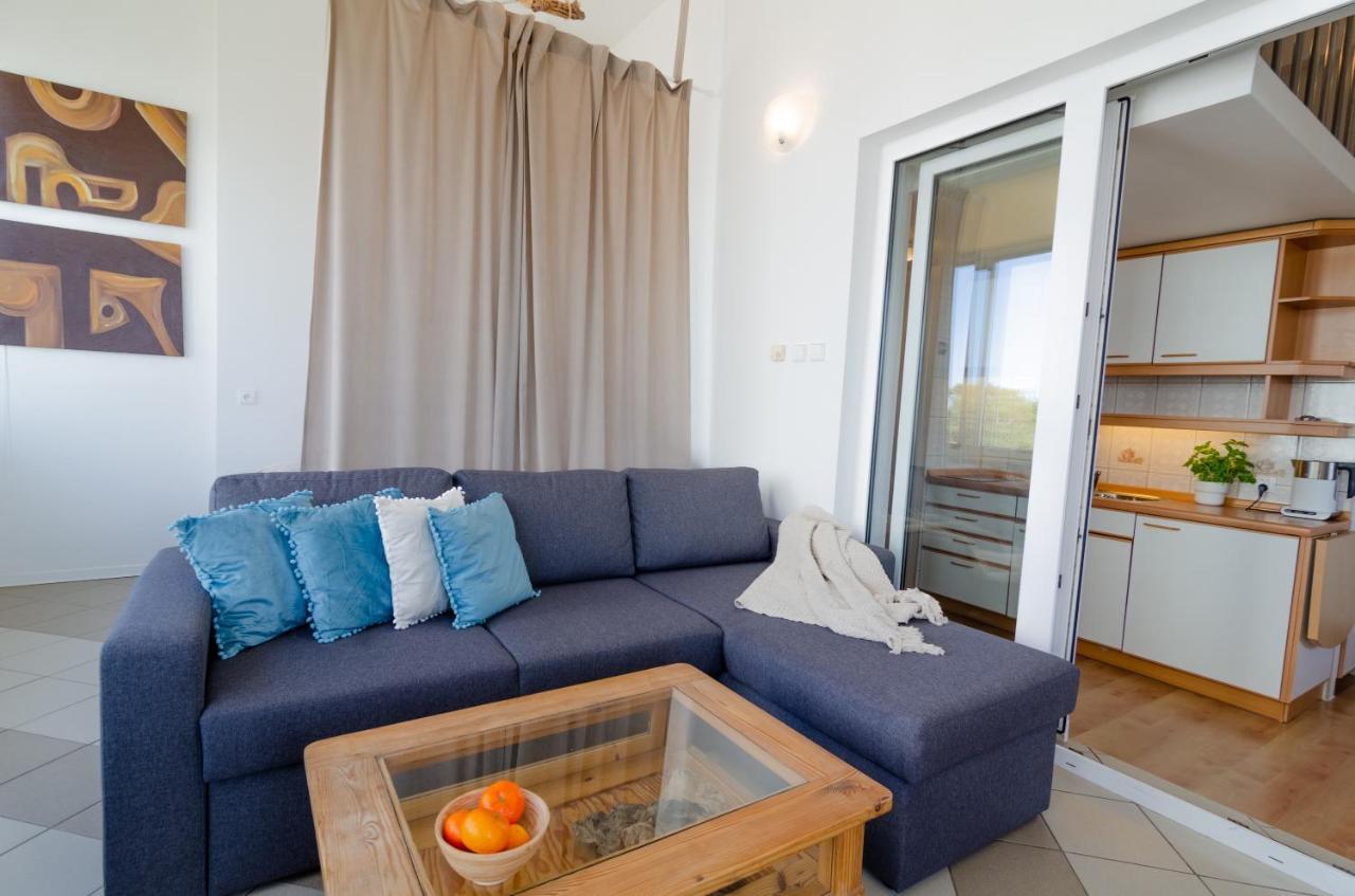 Holiday Home Statek 216 Z Antresola, Przy Plazy Miedzyzdroje Esterno foto